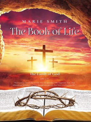 cover image of The Book of Life